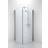 Ifö Space SPNK-650 (7399679) 650x2000mm