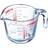 Pyrex Classic Måleske 0.25L 8cm