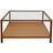 Englesson Classic 2000 Soffbord 105x105cm