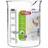 Pyrex Kitchen Lab Measuring Cup 0.5L