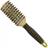 Macadamia Boar Bristle Tunnel Vent Brush