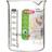 Pyrex Kitchen Lab Måleske 0.75L