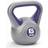 York Fitness Vinyl Kettlebell 6kg