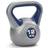 York Fitness Vinyl Kettlebell 12kg