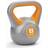 York Fitness Vinyl Kettlebell 8kg