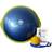 Bosu Balance Trainer Sport