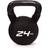 Master Fitness Neopren Kettlebells 24kg