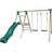 Hörby Bruk Wooden Swing Active Slide 4086