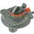 Gardena Comfort Part and Full Circle Sprinkler Tango