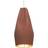 Lampefeber Pleat Box 13 Pendel ∅ 11.5cm