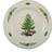 Seltmann Weiden Marie-Luise Christmas Dessert Plate 20cm