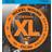 D'Addario EXL160