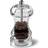 Cole & Mason Precision Capstan Salt Mill, Pepper Mill 11.6cm