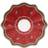 Villeroy & Boch Toy's Delight Fat 16.5cm