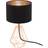 Eglo Carlton 2 Bordlampe 30.5cm