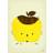 Fine Little Day Apple Papple Poster 19.7x27.6"