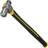 Faithfull FAIBPH32FG Ball-Peen Hammer