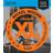 D'Addario EJ22