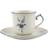 Villeroy & Boch Old Luxembourg Kaffekopp 20cl