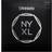 D'Addario NYXL1260