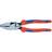 Knipex 9 11 240 Linemans Kombitang