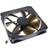 NoiseBlocker BlackSilent Pro PK-2 140mm