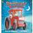 Goodnight Tractor (Inbunden, 2015)