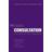 The New Consultation: Developing doctor-patient communication (Medicine) (Paperback, 2003)