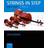 Strings in Step Violin Book 1 (Lydbog, CD, 2004)