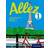 Allez: Student Book 1 (Paperback, 2014)