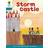 Oxford Reading Tree: Level 9: Stories: Storm Castle (Paperback, 2011)