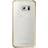 Samsung Clear Cover (Galaxy S6 Edge)