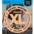D'Addario EXL115W