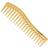 Balmain Golden Styling Comb