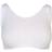 Anita Seamless Wireless Pregnancy Bustier White (5100)