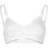 Anita Microfibre Wireless Nursing Bra White (5075)