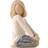 Willow Tree Joyful Child Dekorationsfigur 7.6cm