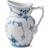 Royal Copenhagen Blue Fluted Cream Jug 0.17L