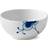 Royal Copenhagen Blue Fluted Mega Soppskål 47cl 13cm