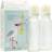 Natursutten Nappflaska i Glas 240ml 2pack