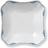 Royal Copenhagen Prinsesse Serveringsskål 0.8L