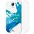 White Diamonds Liquids Booklet Case (Galaxy S4)