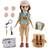 Lottie Fossil Hunter