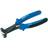 Draper 43BNTC 43BNTC Heavy Duty Soft Grip Carpenters' Pincer