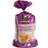 Urtekram Trekornsriskakor Eko GF 100g 100g