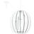 Eglo Cossano 94443 Loftlampe
