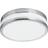 Eglo Palermo Ceiling Flush Light ∅ 22.5cm