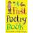 A First Poetry Book (Macmillan Poetry) (Paperback, 2012)