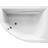 Royal Bad & Spa Thilde 170 (RB104110) 170x130