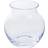 Dartington Flower Garden Spray Vase 13cm